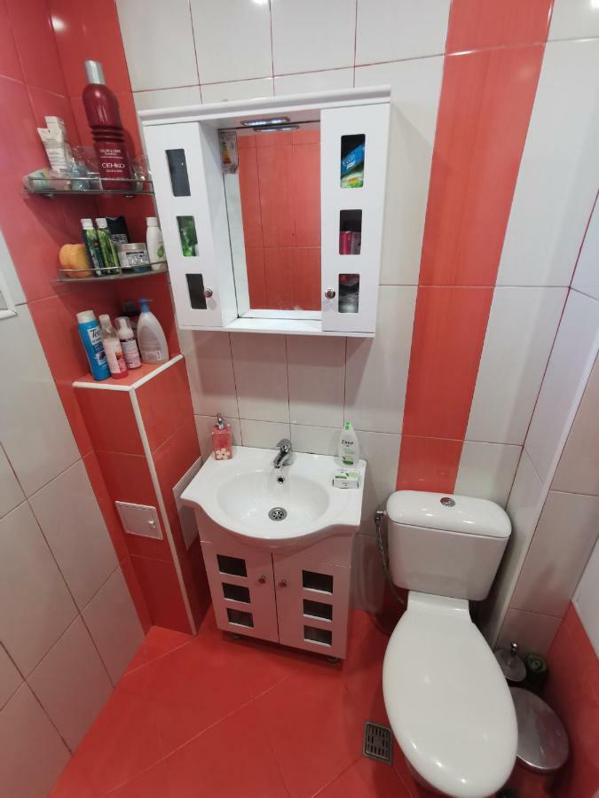 Mountain View Apartment Vratsa Экстерьер фото