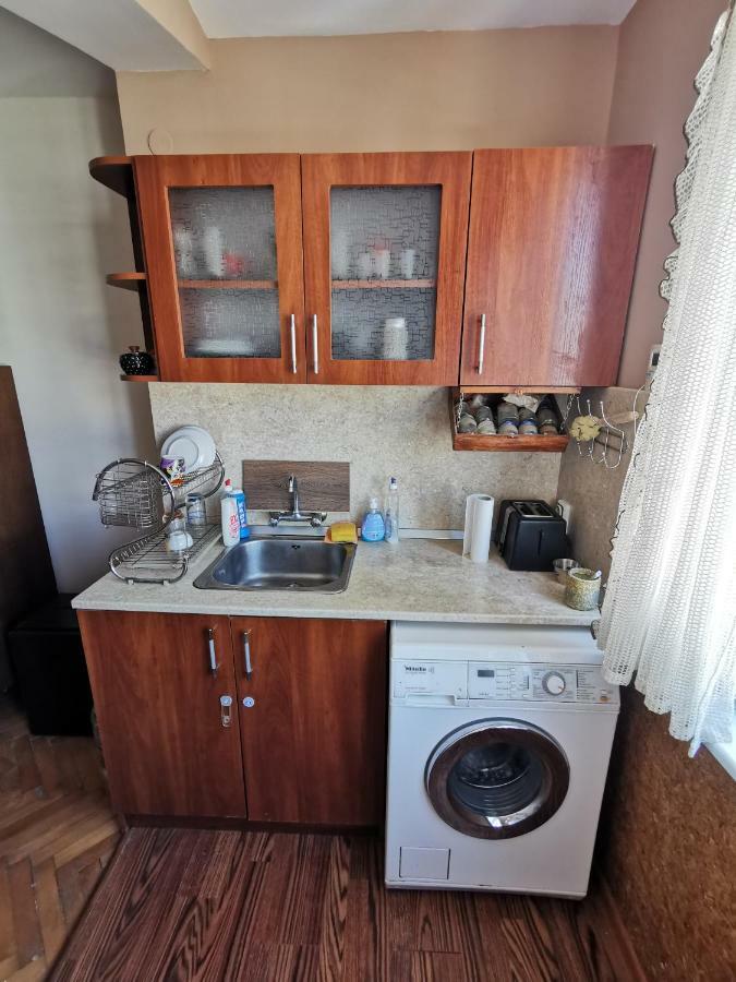 Mountain View Apartment Vratsa Экстерьер фото